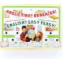 Rappa Angličtina brnkačka