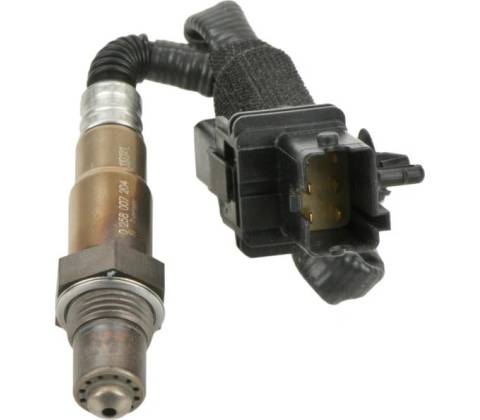 Lambda sonda BOSCH 0 258 007 204