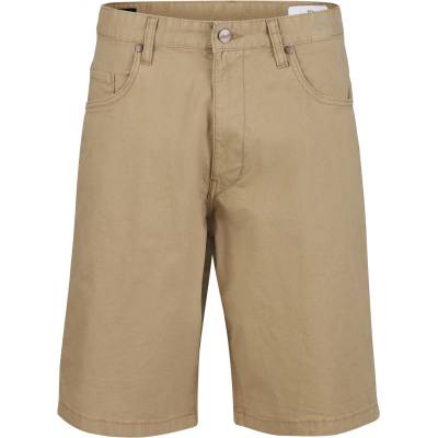 Reell Мъжки къси панталони Reell Solid Short LC Shorts - Dark Sand Canvas - размер 33 (US) (012-4453-0114)