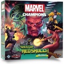 FFG Marvel Champions LCG: The Rise of Red Skull