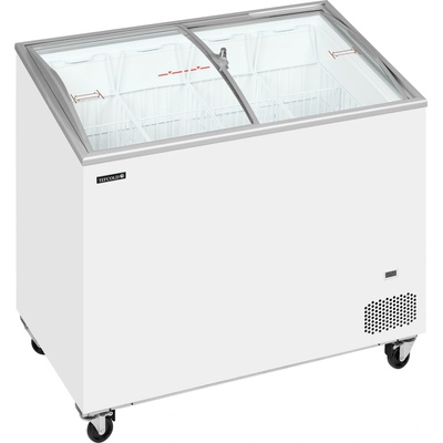 TEFCOLD IC302SCEB