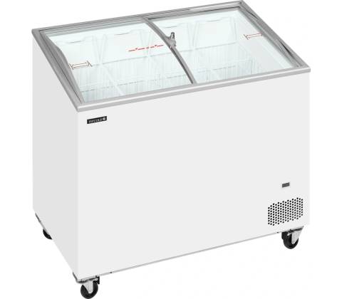 TEFCOLD IC302SCEB