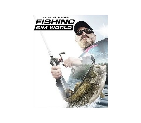 Fishing Sim World