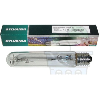 SYLVANIA GroLux SHP-TS 250W - Двуспектърна Натриева лампа / крушка (2137)