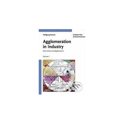 Agglomeration in Industry - Wolfgang Pietsch