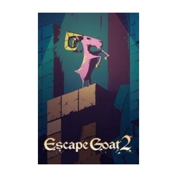 Escape Goat 2