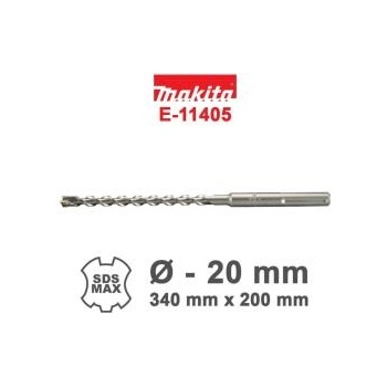 Image 1 of Makita E-11405