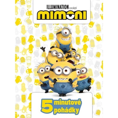 Mimoni - 5minutové pohádky Alicanto
