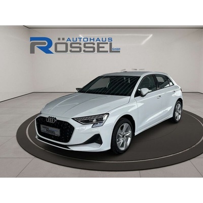 Audi A3 35 TFSI S tronic Sportback Advanced 110 kW