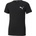 Puma Active Small Logo Tee černá