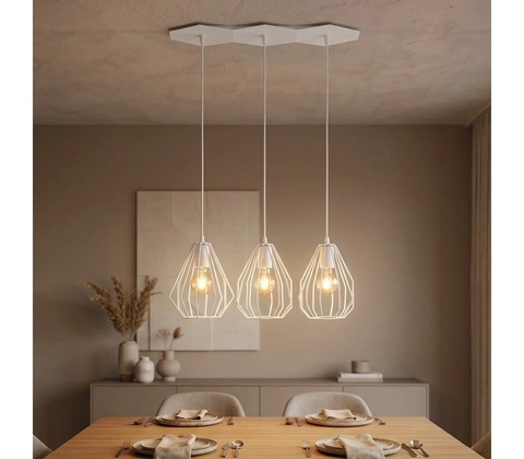 TK Lighting 2259