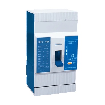 ELMARK Mccb ds1-400 400А (44401)