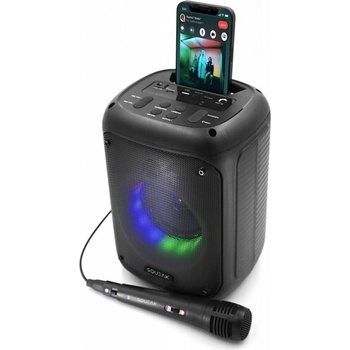 Squeak SQ1005