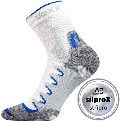 VoXX Synergy Bílá