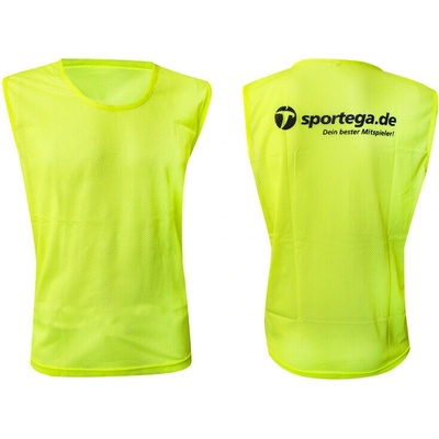 Rozlišovací dres Tempish Sportega.de Kid modrá