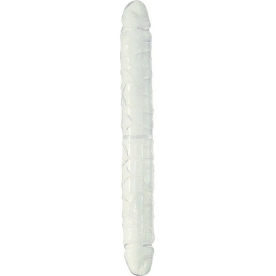 You2Toys Dildo CRYSTAL DUO
