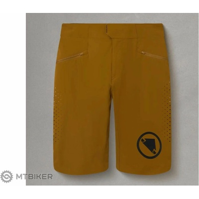 Endura SingleTrack dámske bronze