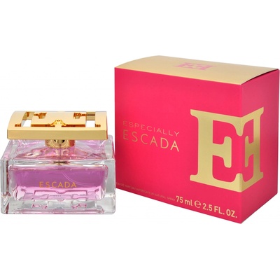 Escada Especially parfumovaná voda dámska 50 ml
