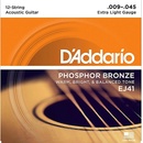 DAddario EJ41