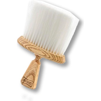 Proraso Drevený peria krku 10 x 3,8 cm