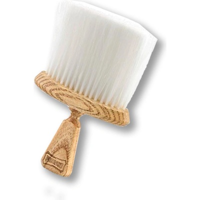 Proraso kefa na oprašovanie krku Old Style 15,5 cm