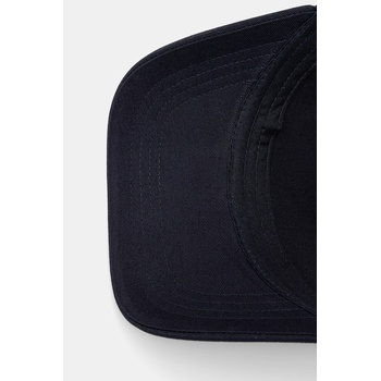 BOSS Green шапка с козирка мъжка от памук Golf (50560379)