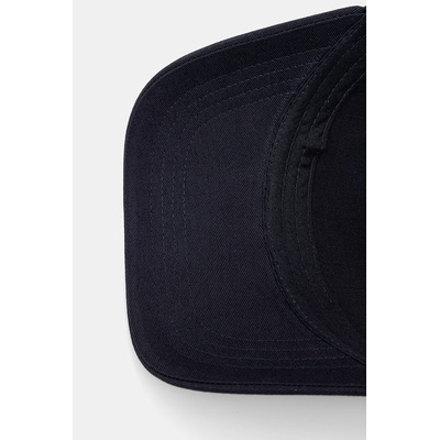 BOSS Green шапка с козирка мъжка от памук Golf (50560379)