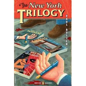 New York Trilogy | Paul Auster (2004)