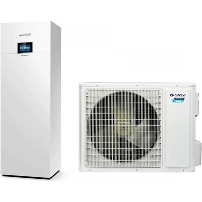 Gree Versati III GRS-CQ16PdG /NhH-M