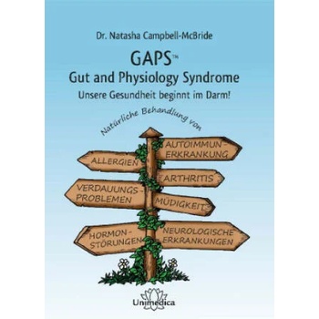 GAPS - Gut and Physiology Syndrome