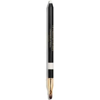 Chanel le crayon levres dlouhodržící tužka na rty 152 clear 1,2 g