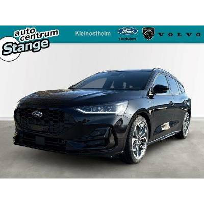 Ford Focus ST-Line X 114 kW