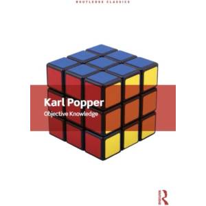 Objective Knowledge (ISBN: 9781041139225)