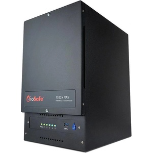 ioSafe 1522+ 20TB (75402-3938-1232) NAS устройство