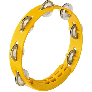 Image 1 of Nino NINO49Y Yellow 8" Перкусия-дайре (NINO49Y)