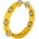 Nino NINO49Y Yellow 8" Перкусия-дайре (NINO49Y)