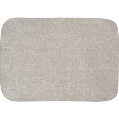 Sander Omyvatelný běhoun Bistro Allegro 50x140cm beige 58069-19