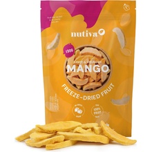 NUTIVA Lyofilizované mango 130 g