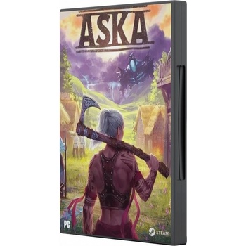 Aska