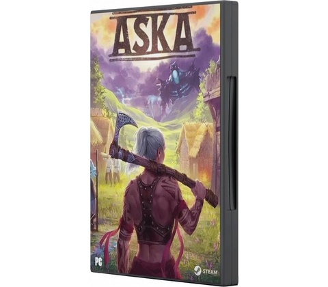 Aska