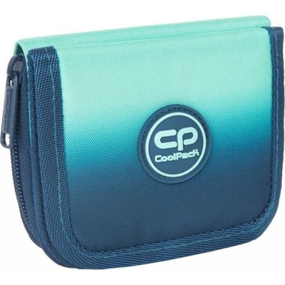 Cool Pack Hazel Gradient Blue Lagoon – Zbozi.Blesk.cz