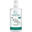 KH zubní olej ze 7 bylin k péči o zuby při parodontóze 200 ml