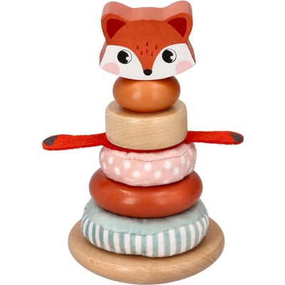 Adam Toys skladacia veža líška