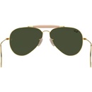 Image 1 of Ray-Ban Outdoorsman RB3030 W34/02