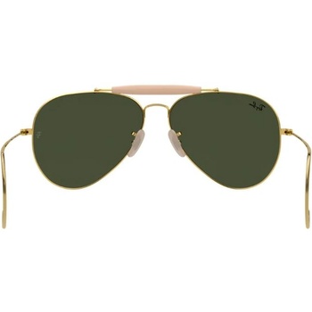 Image 1 of Ray-Ban Outdoorsman RB3030 W34/02