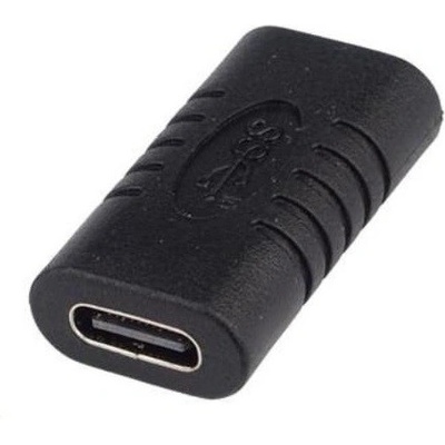 PremiumCord USB 3.1 C/female na C/female kur31-09 – Zboží Živě