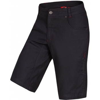 Ocún Cronos shorts šedá