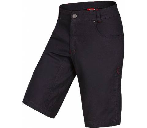 Ocún Cronos shorts šedá