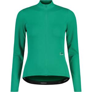 Maloja Дамско ветрозащитно яке за колоездене Maloja Women's OschenikM. Cycling jacket - Polar Light - размер XS (151-0872-0311)