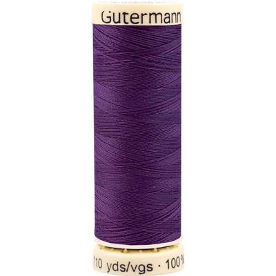 Stoklasa Polyesterové nitě návin 100 m Gütermann univerzální Balení: 1 ks, Varianta: 810 Imperial Purple 810 Imperial Purple